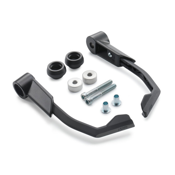 KTM KTM Brake Lever & Clutch Lever Guard Kit